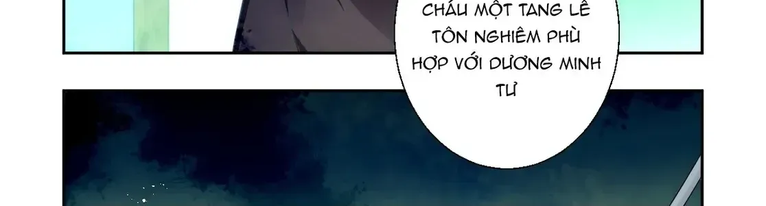 Linh Khế Chapter 614 - Trang 29