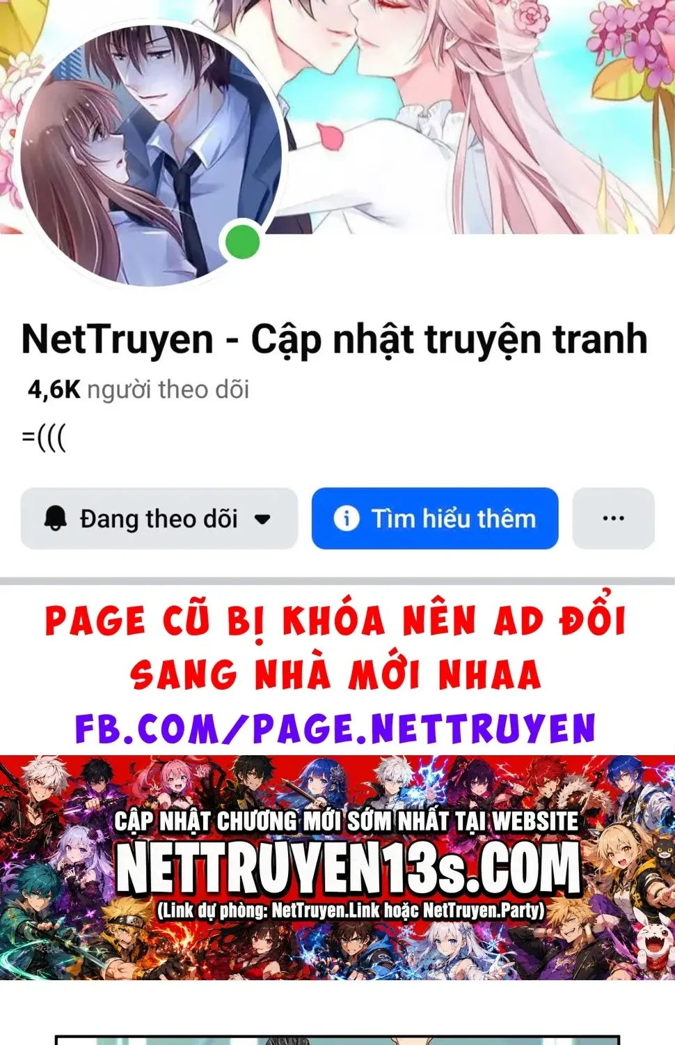 Linh Khế Chapter 614 - Trang 3
