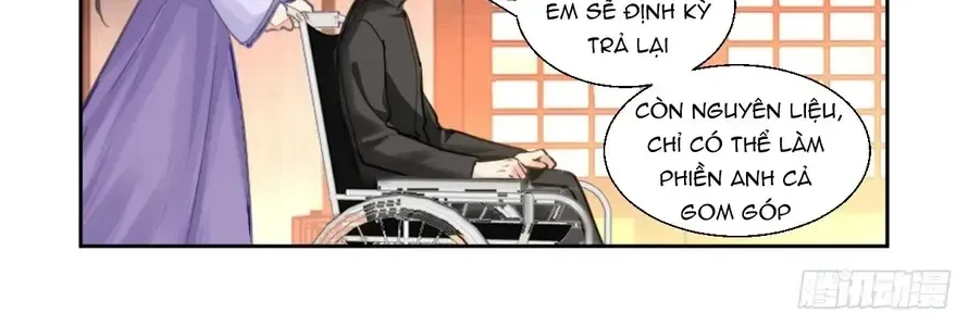 Linh Khế Chapter 614 - Trang 39
