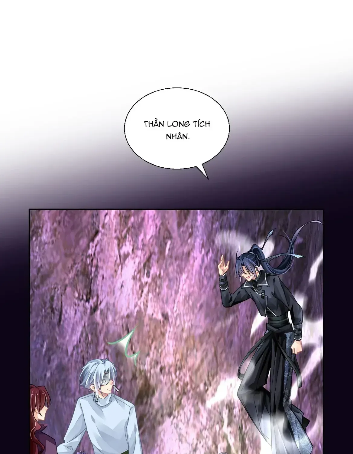 Linh Khế Chapter 614 - Trang 46