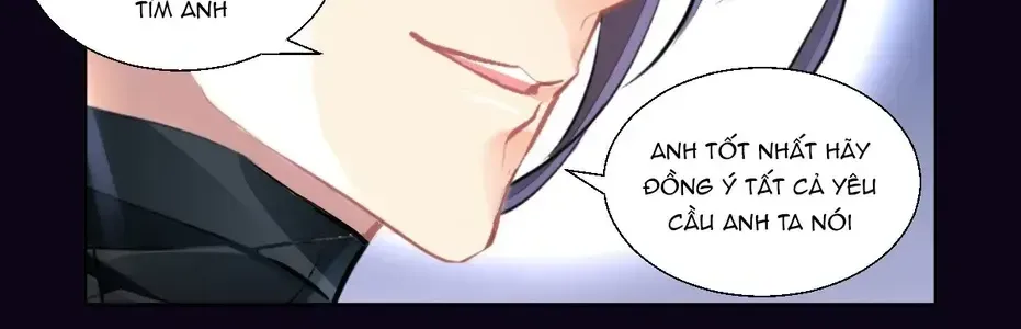 Linh Khế Chapter 614 - Trang 49