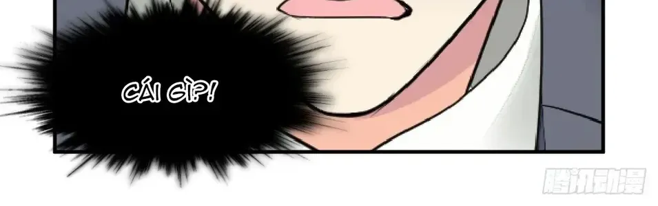 Linh Khế Chapter 615 - Trang 11