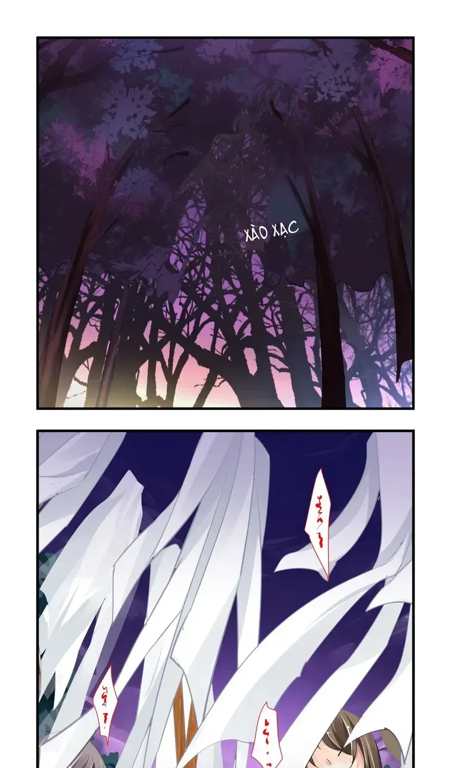 Linh Khế Chapter 615 - Trang 12