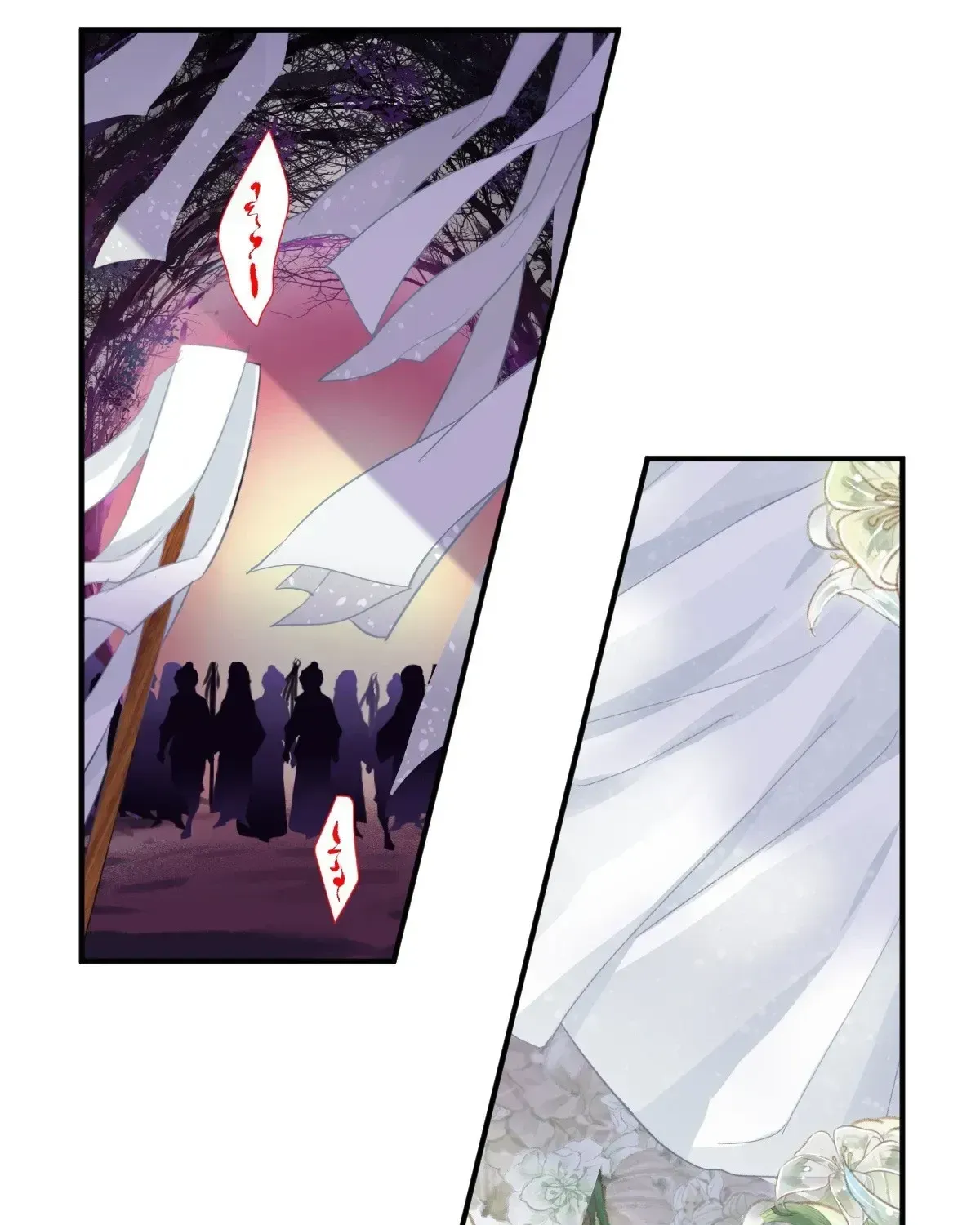 Linh Khế Chapter 615 - Trang 14