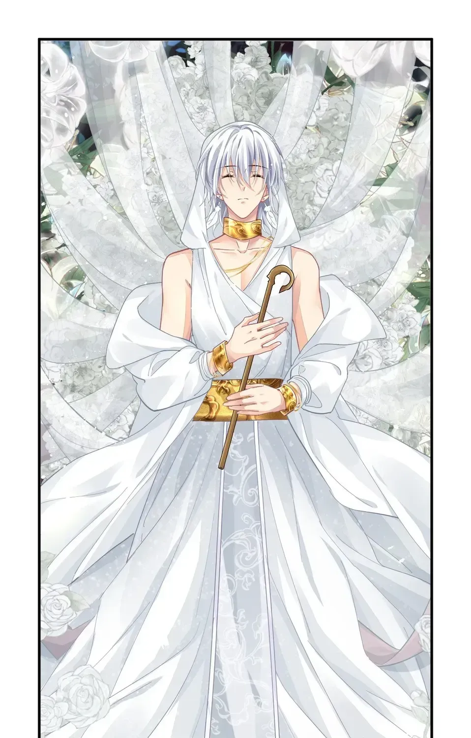 Linh Khế Chapter 615 - Trang 16