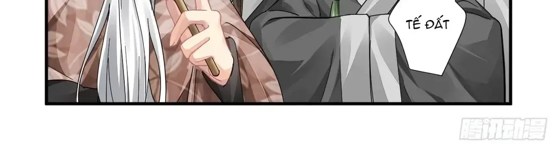 Linh Khế Chapter 615 - Trang 19