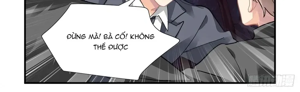Linh Khế Chapter 615 - Trang 21