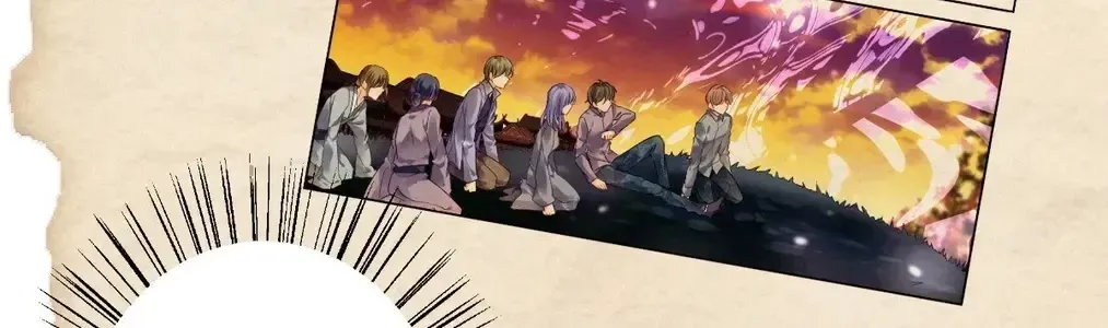 Linh Khế Chapter 615 - Trang 29