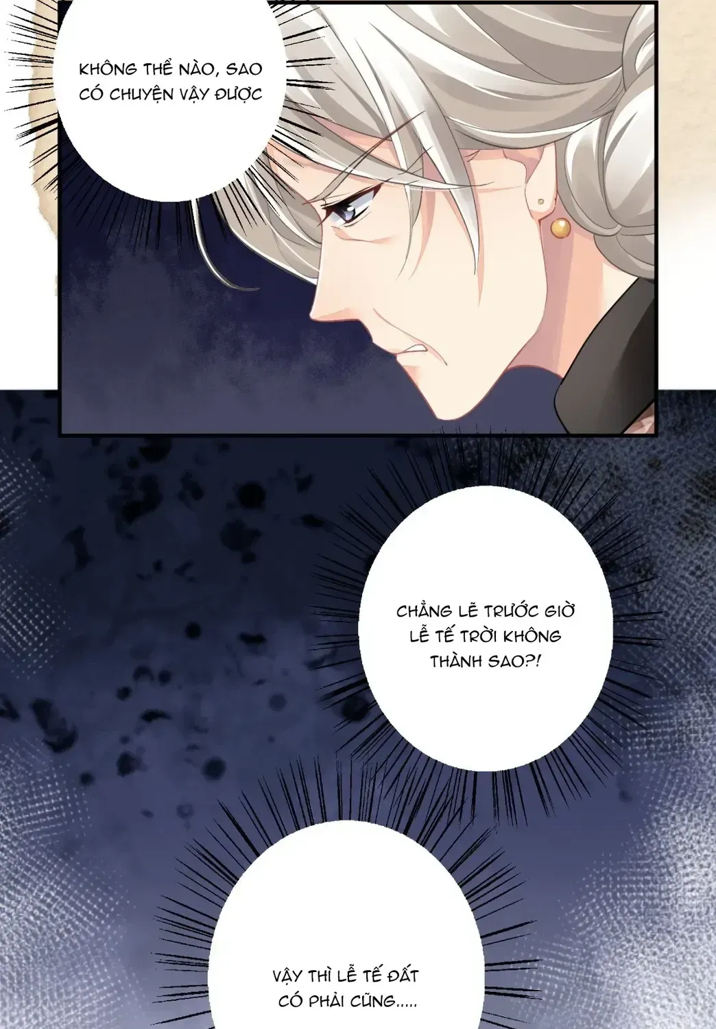 Linh Khế Chapter 615 - Trang 30