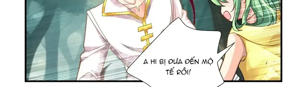 Linh Khế Chapter 615 - Trang 33