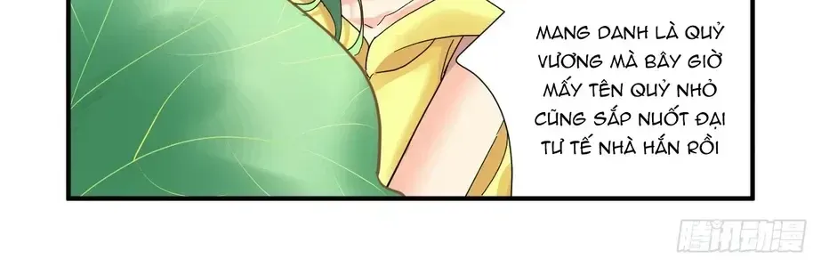 Linh Khế Chapter 615 - Trang 39