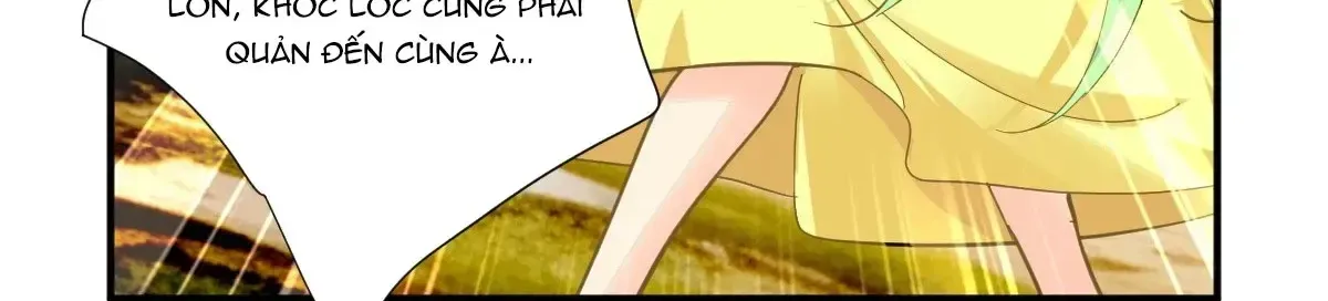 Linh Khế Chapter 615 - Trang 42