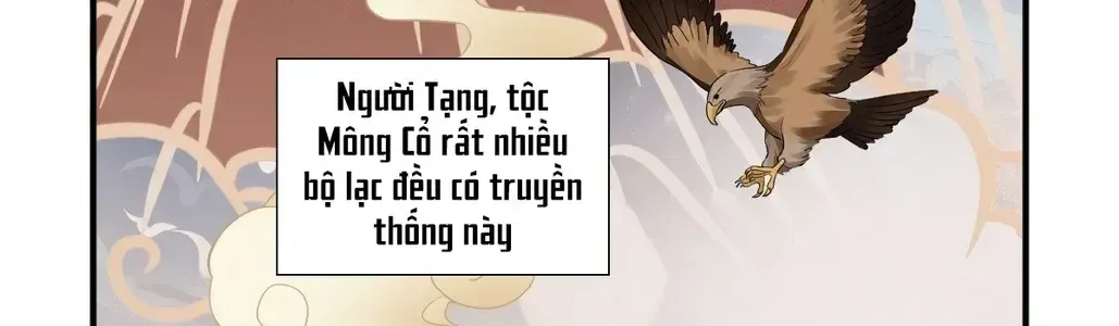 Linh Khế Chapter 615 - Trang 45