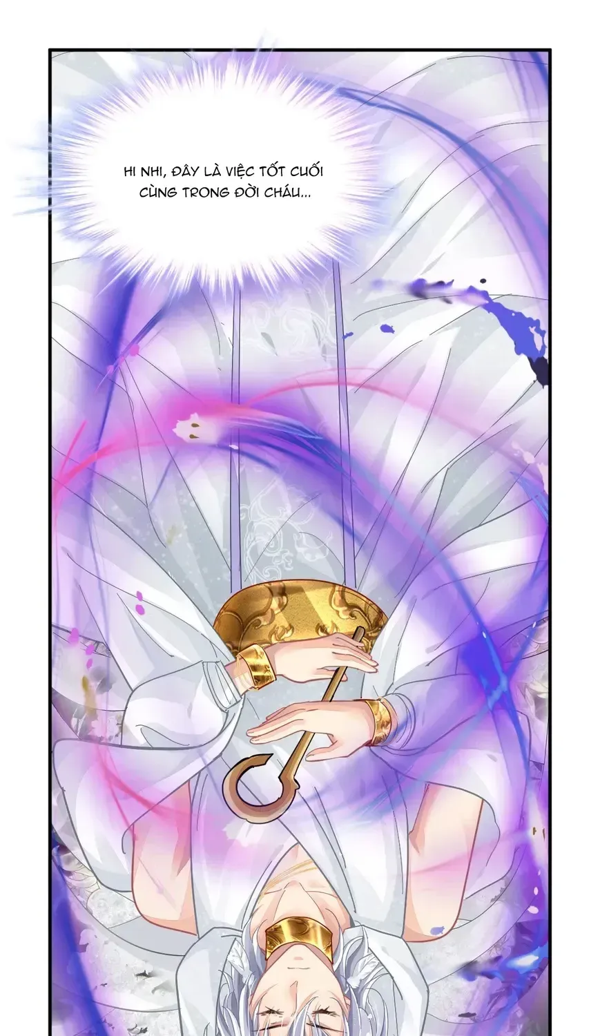 Linh Khế Chapter 615 - Trang 48