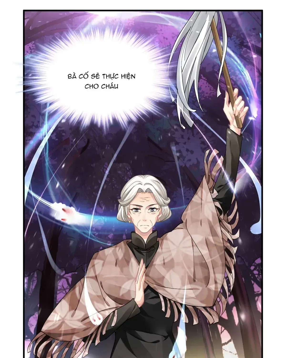 Linh Khế Chapter 615 - Trang 50