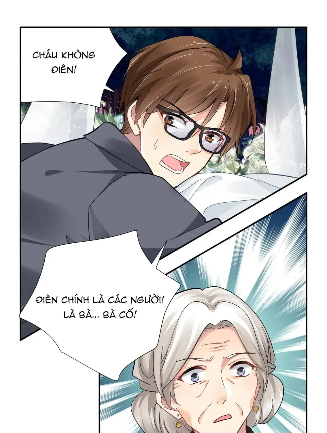 Linh Khế Chapter 616 - Trang 12