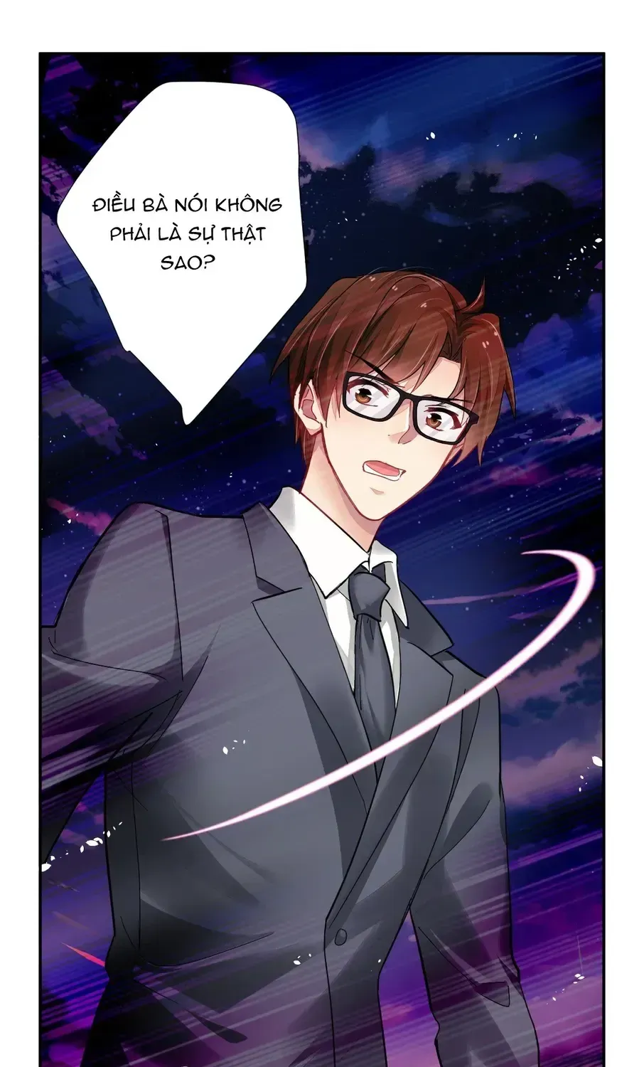 Linh Khế Chapter 616 - Trang 20