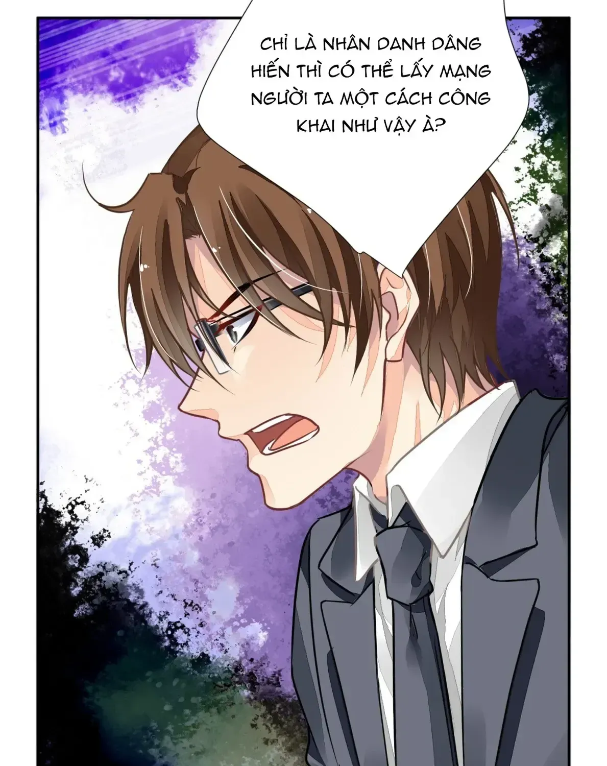 Linh Khế Chapter 616 - Trang 22