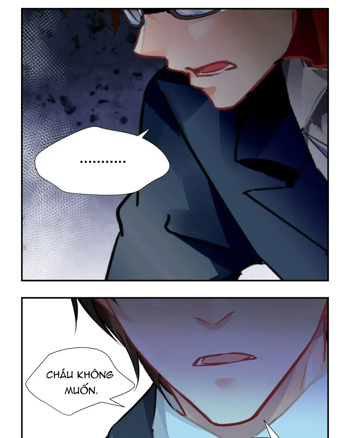 Linh Khế Chapter 616 - Trang 33
