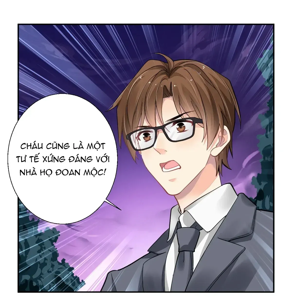 Linh Khế Chapter 616 - Trang 35