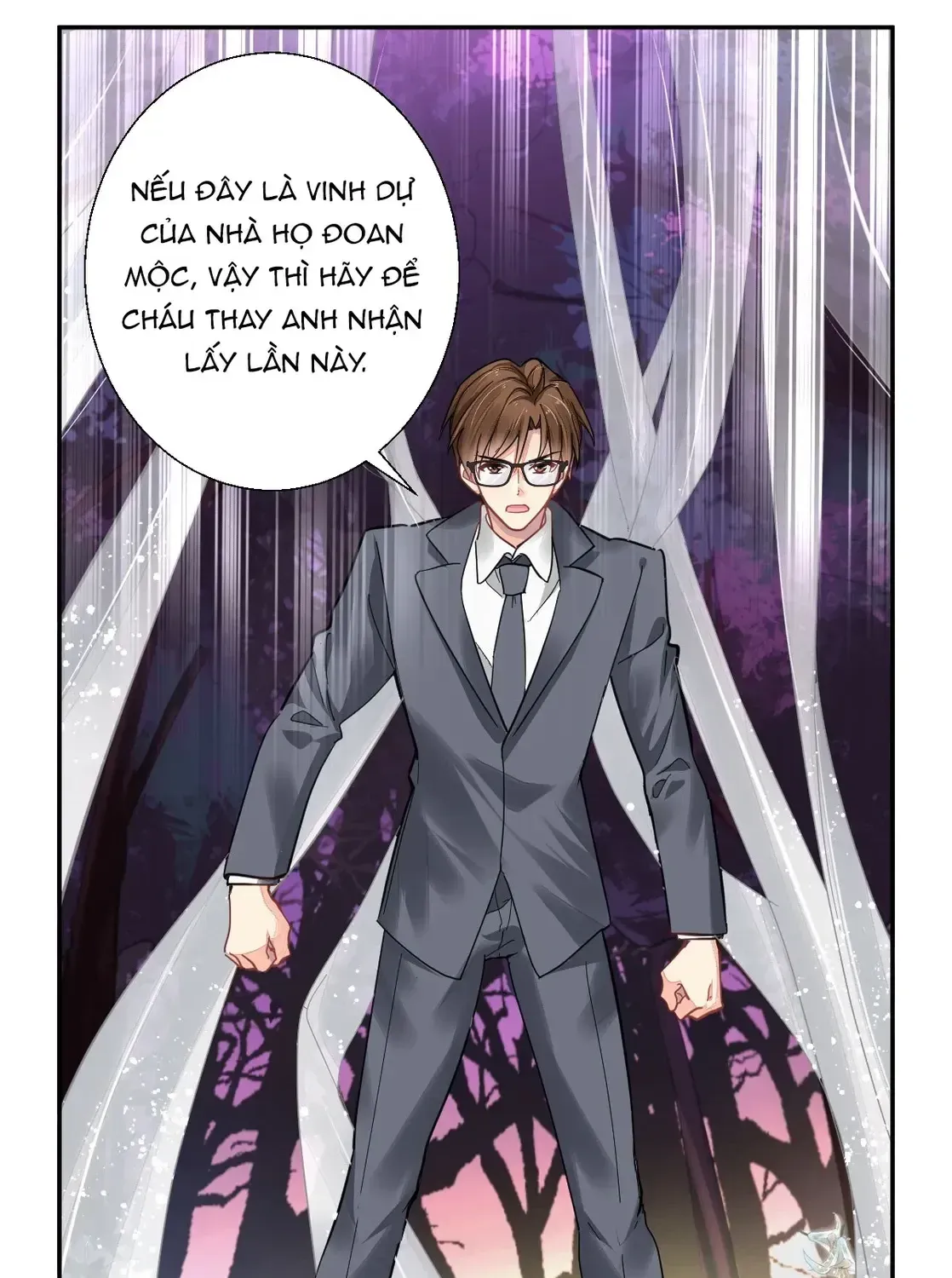 Linh Khế Chapter 616 - Trang 36