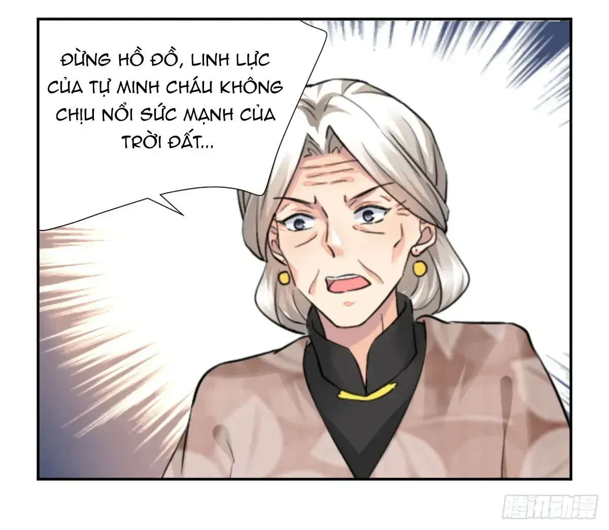 Linh Khế Chapter 616 - Trang 38