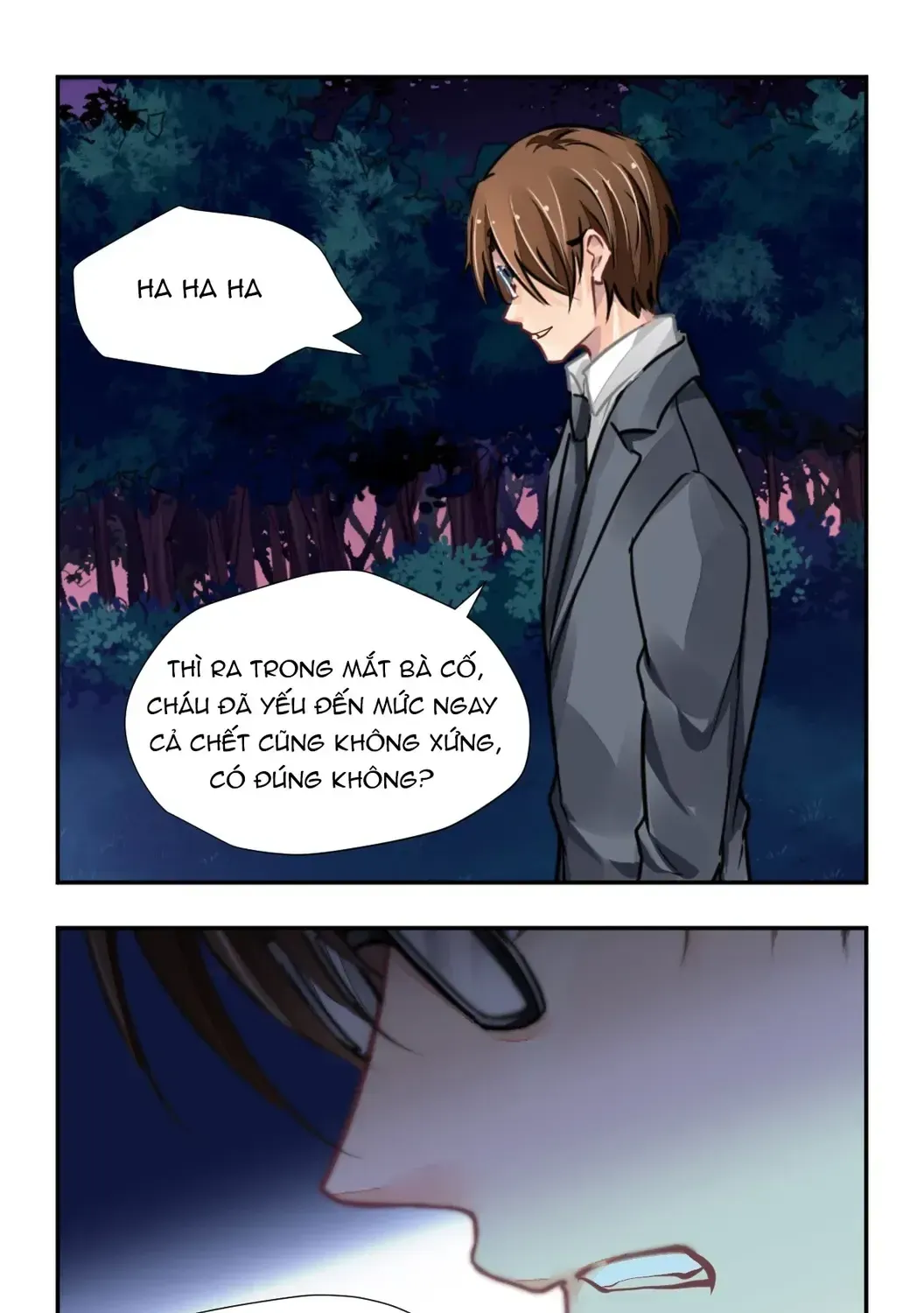 Linh Khế Chapter 616 - Trang 39