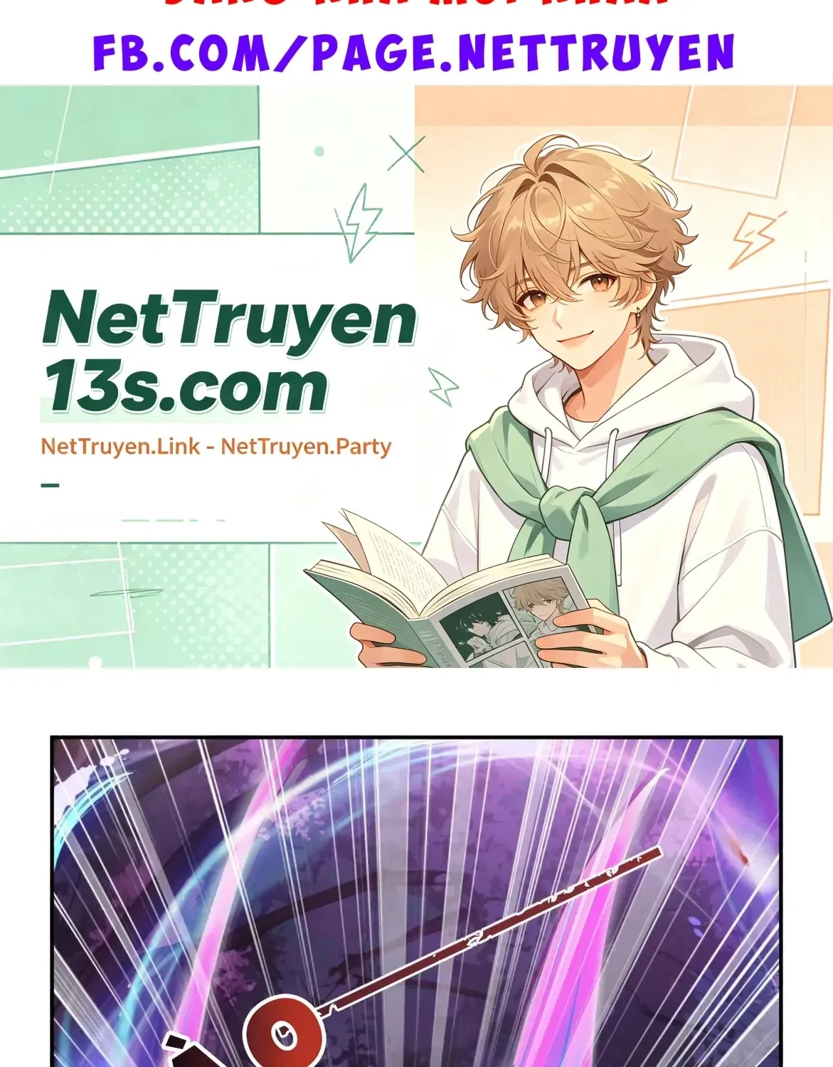 Linh Khế Chapter 616 - Trang 4