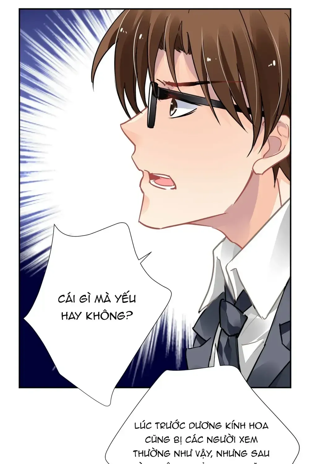 Linh Khế Chapter 616 - Trang 41