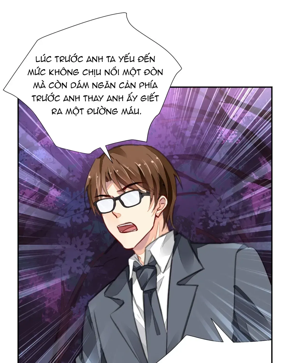 Linh Khế Chapter 616 - Trang 43