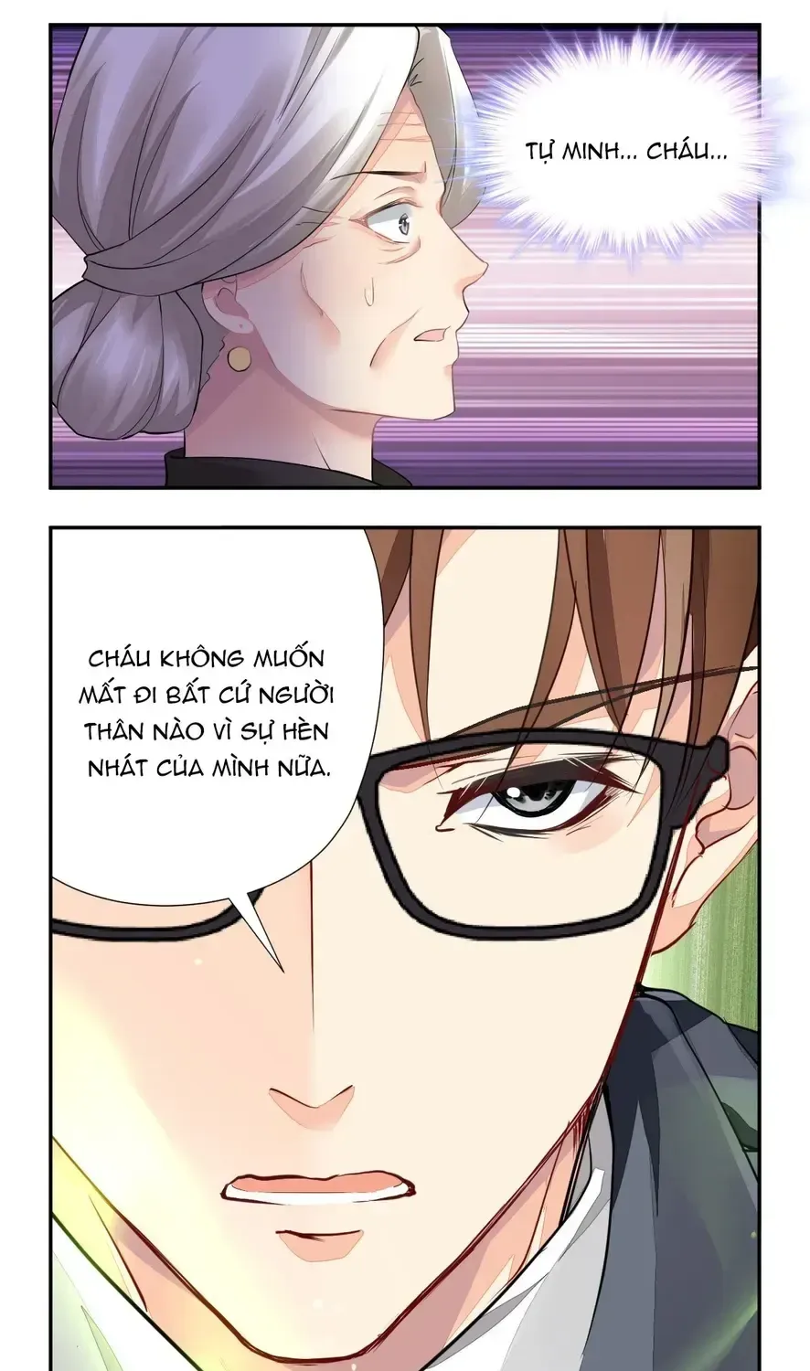 Linh Khế Chapter 616 - Trang 45