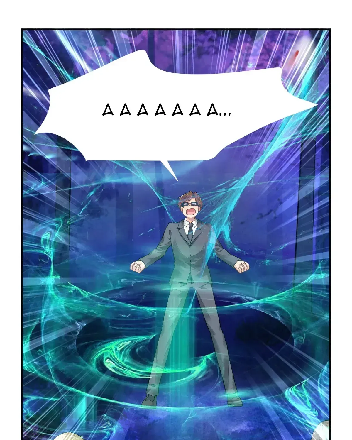 Linh Khế Chapter 616 - Trang 47