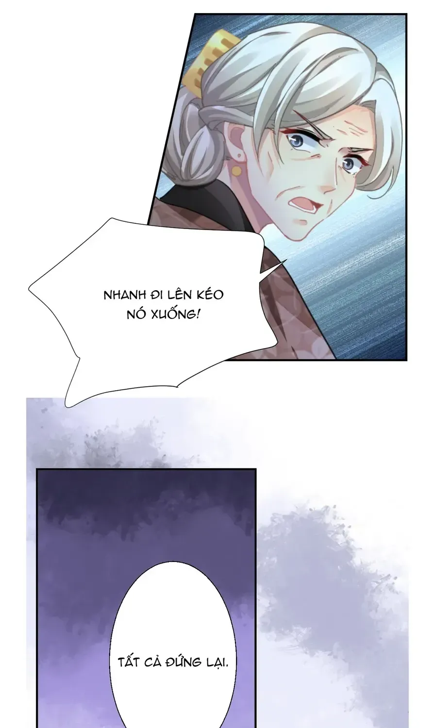 Linh Khế Chapter 616 - Trang 49