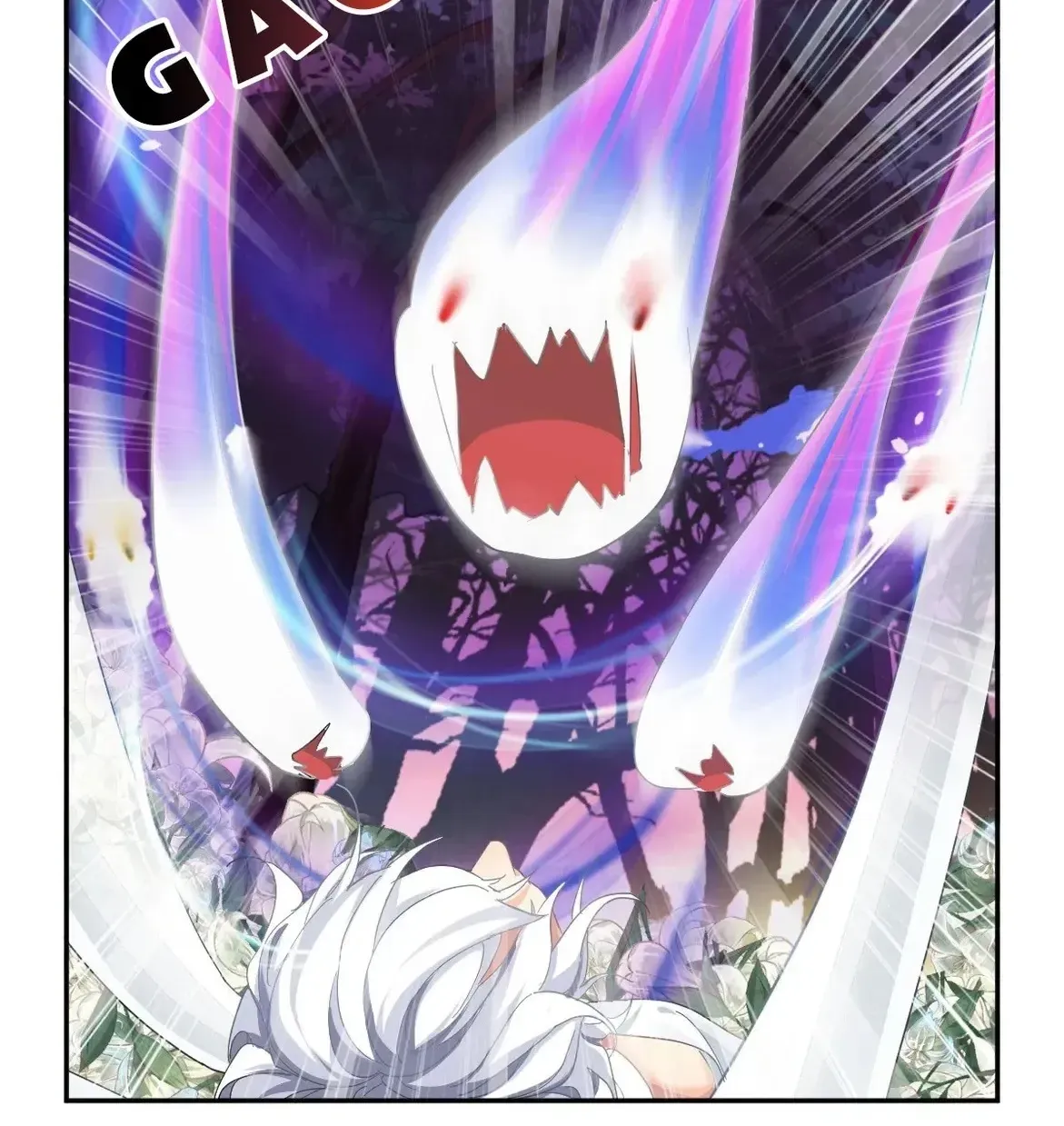 Linh Khế Chapter 616 - Trang 5