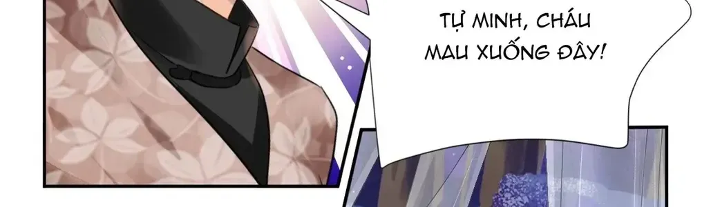 Linh Khế Chapter 616 - Trang 9