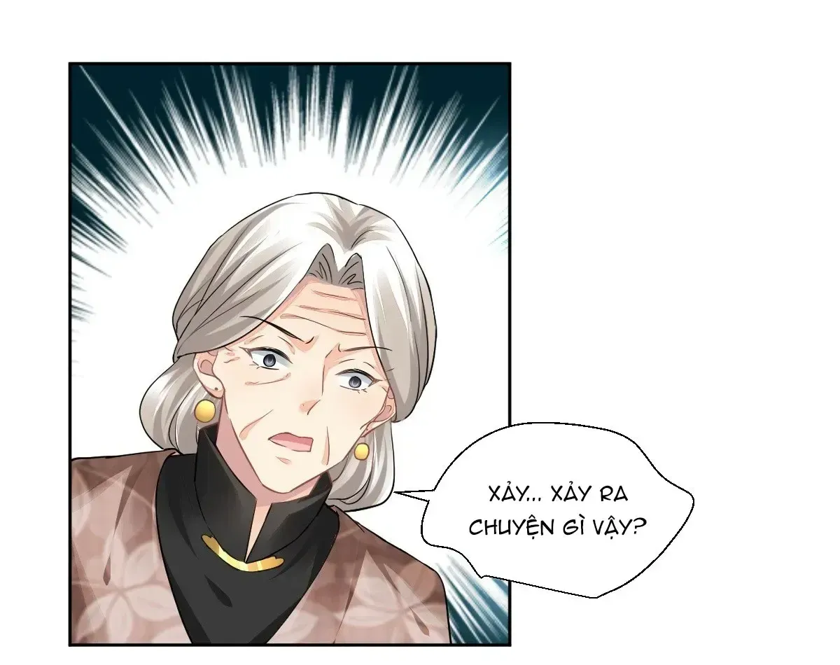 Linh Khế Chapter 617 - Trang 20
