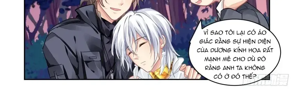 Linh Khế Chapter 617 - Trang 28