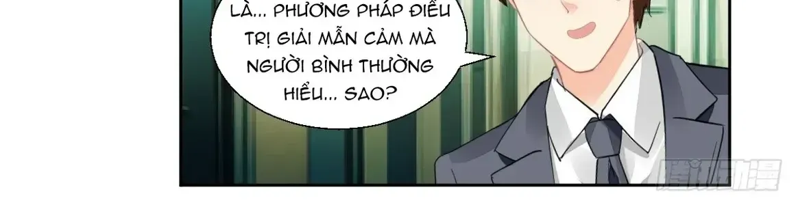 Linh Khế Chapter 617 - Trang 38