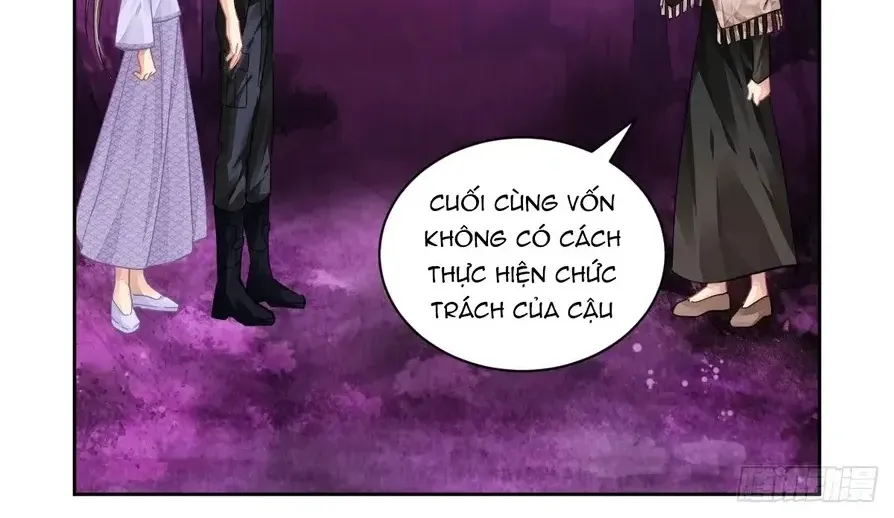 Linh Khế Chapter 617 - Trang 5