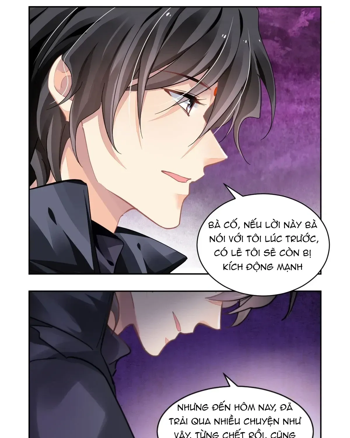 Linh Khế Chapter 617 - Trang 6
