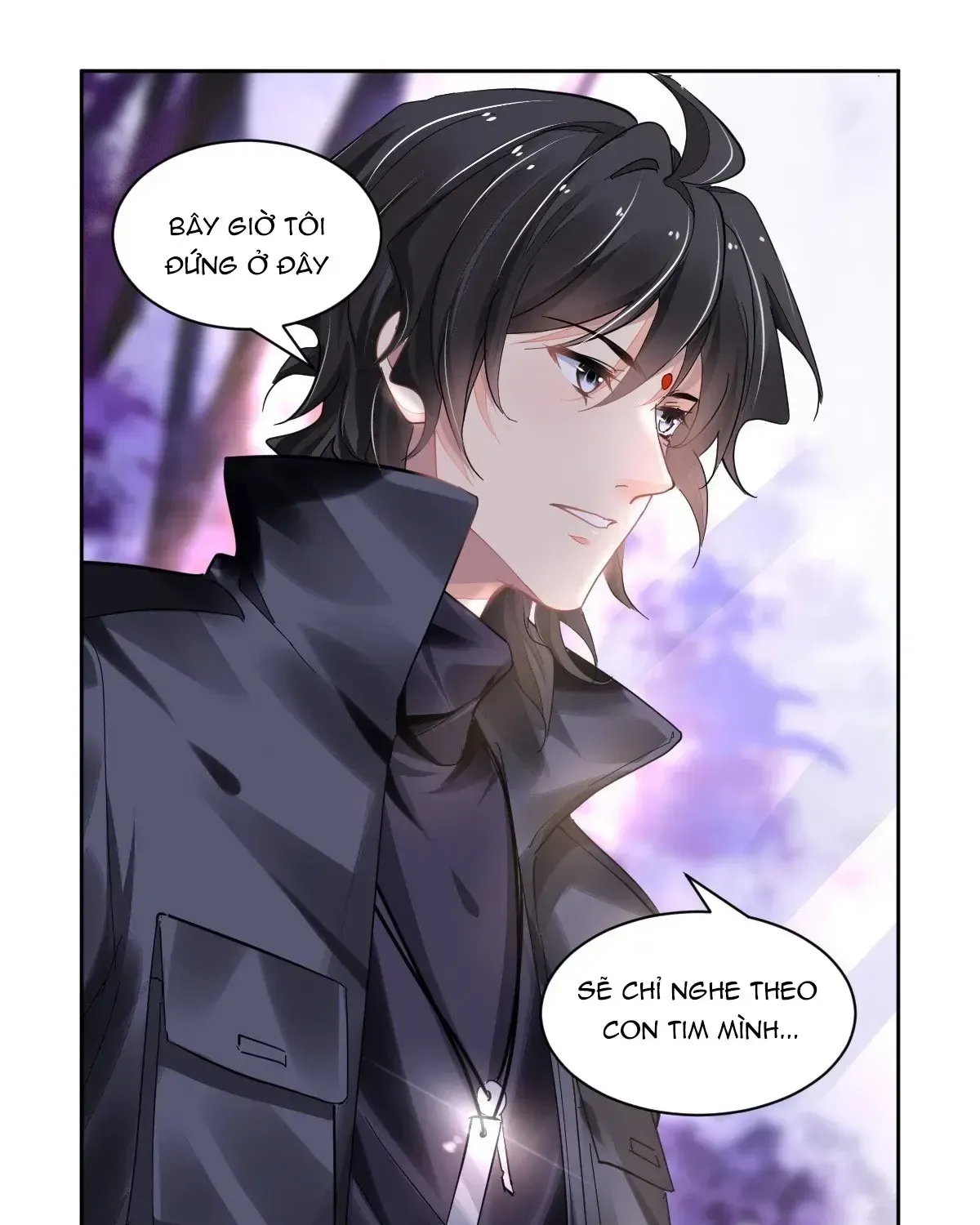 Linh Khế Chapter 617 - Trang 8