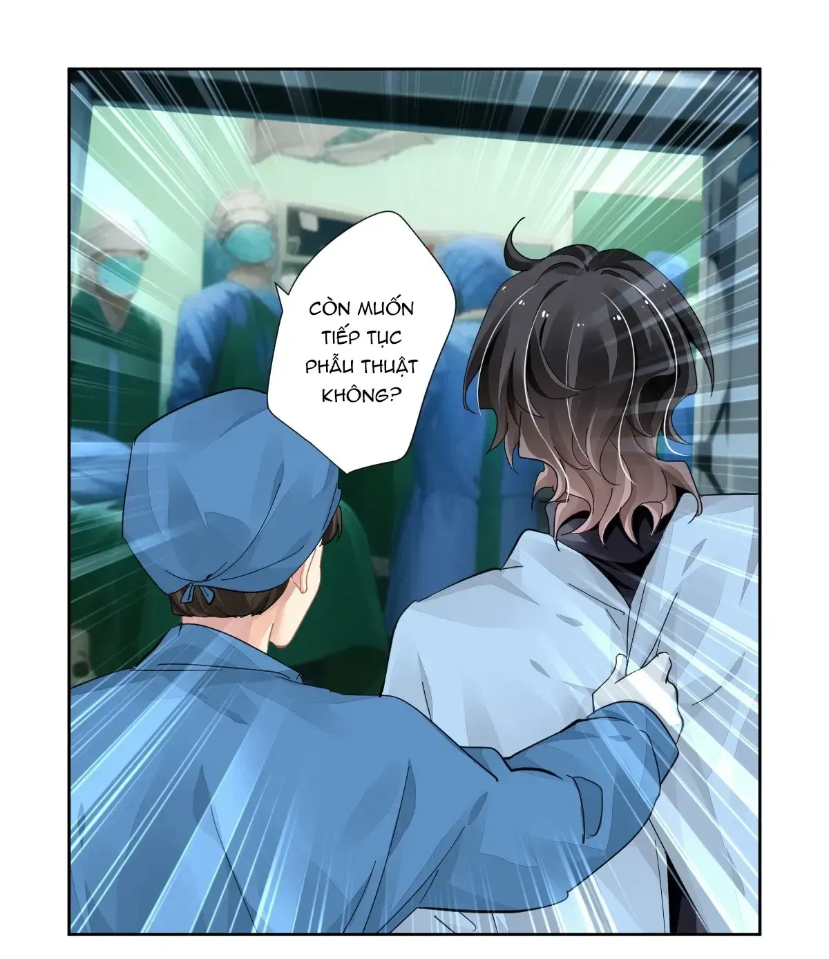 Linh Khế Chapter 618 - Trang 16
