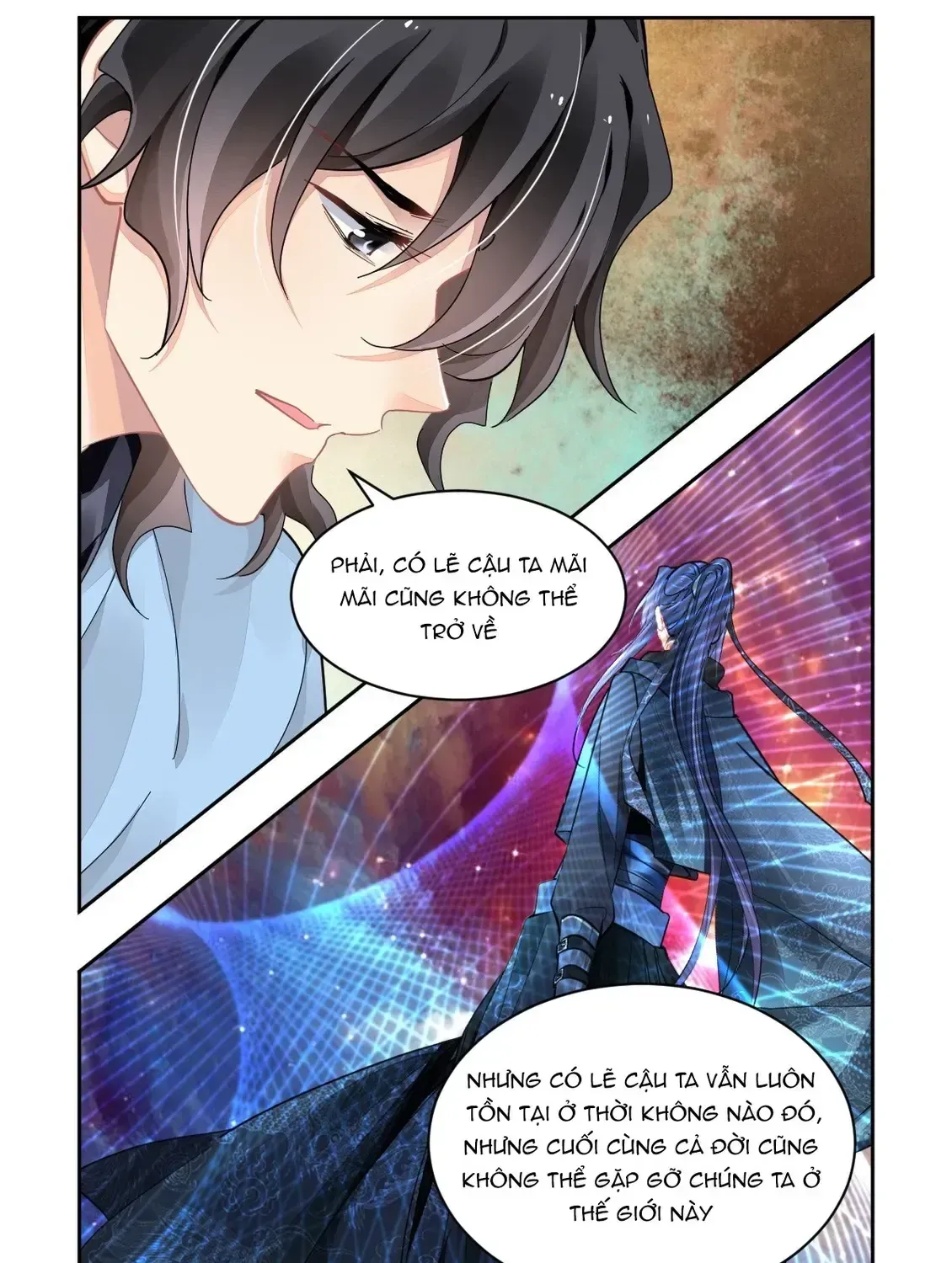 Linh Khế Chapter 618 - Trang 20