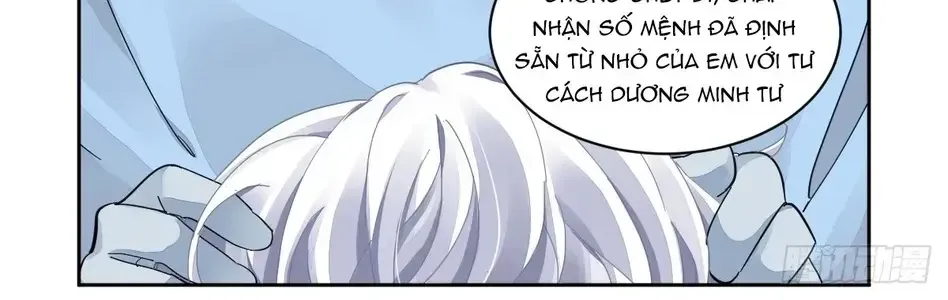 Linh Khế Chapter 618 - Trang 23