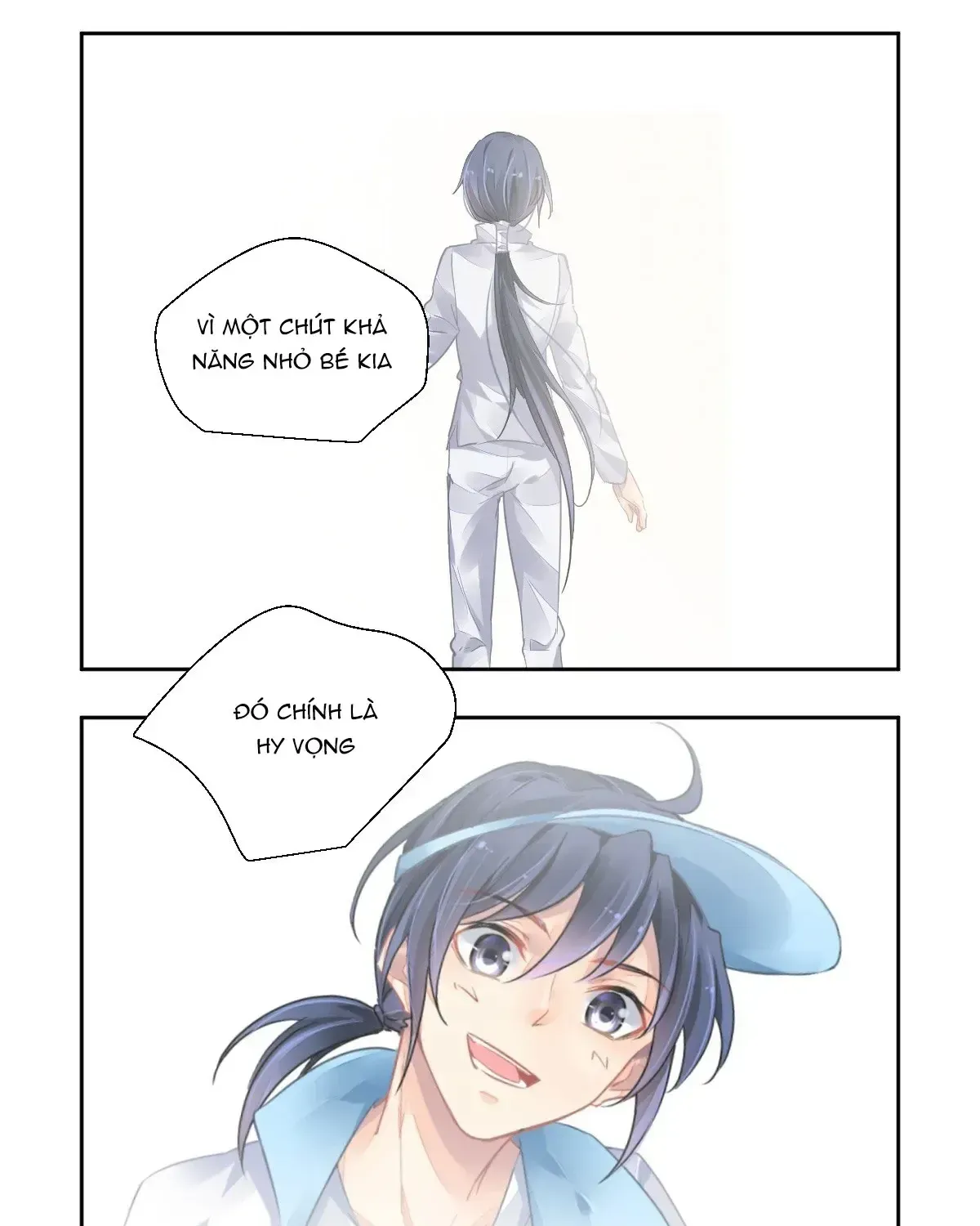 Linh Khế Chapter 618 - Trang 26