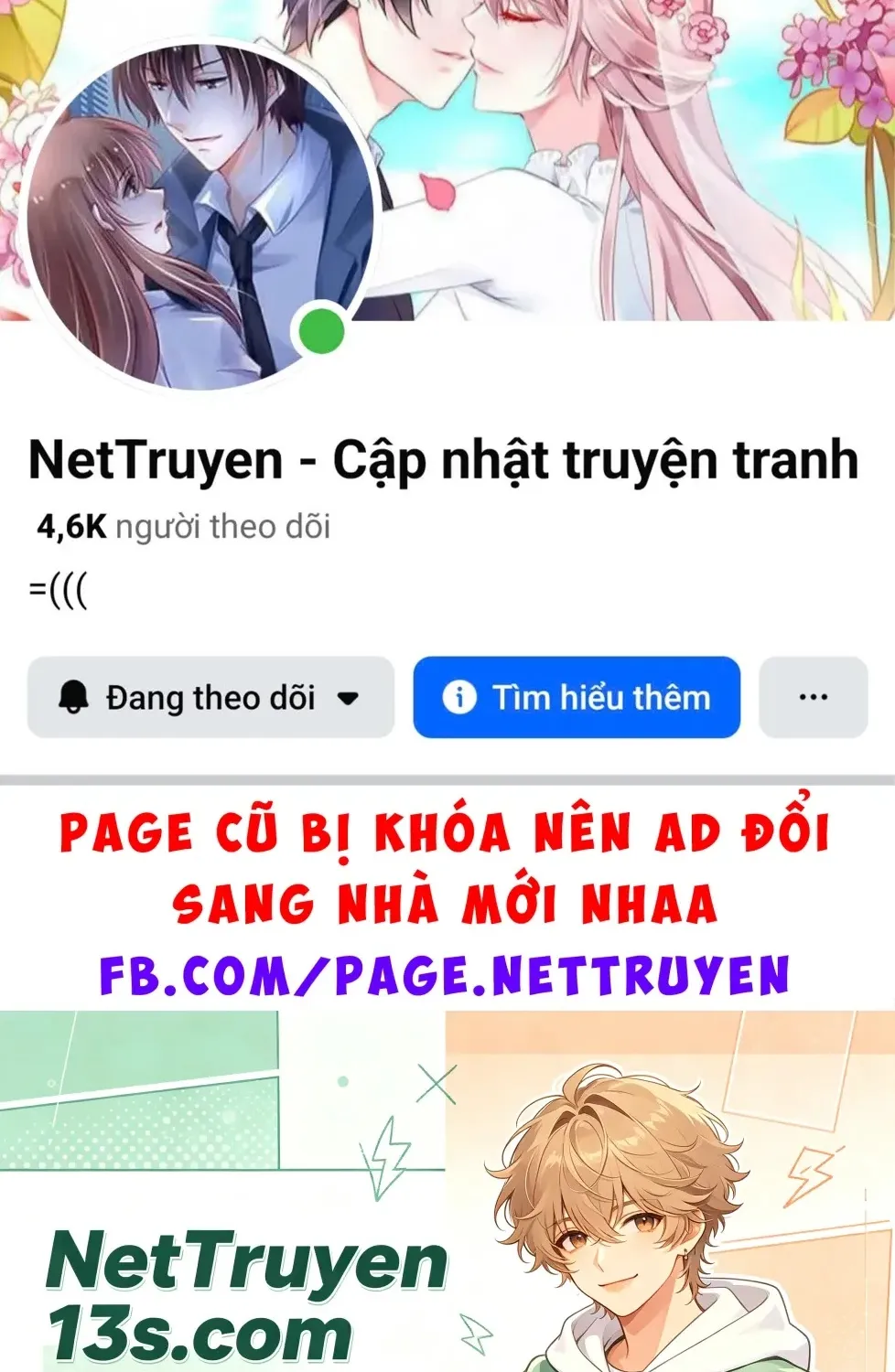 Linh Khế Chapter 618 - Trang 3
