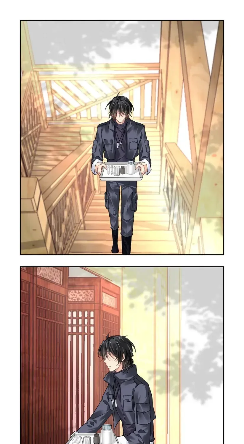 Linh Khế Chapter 618 - Trang 40