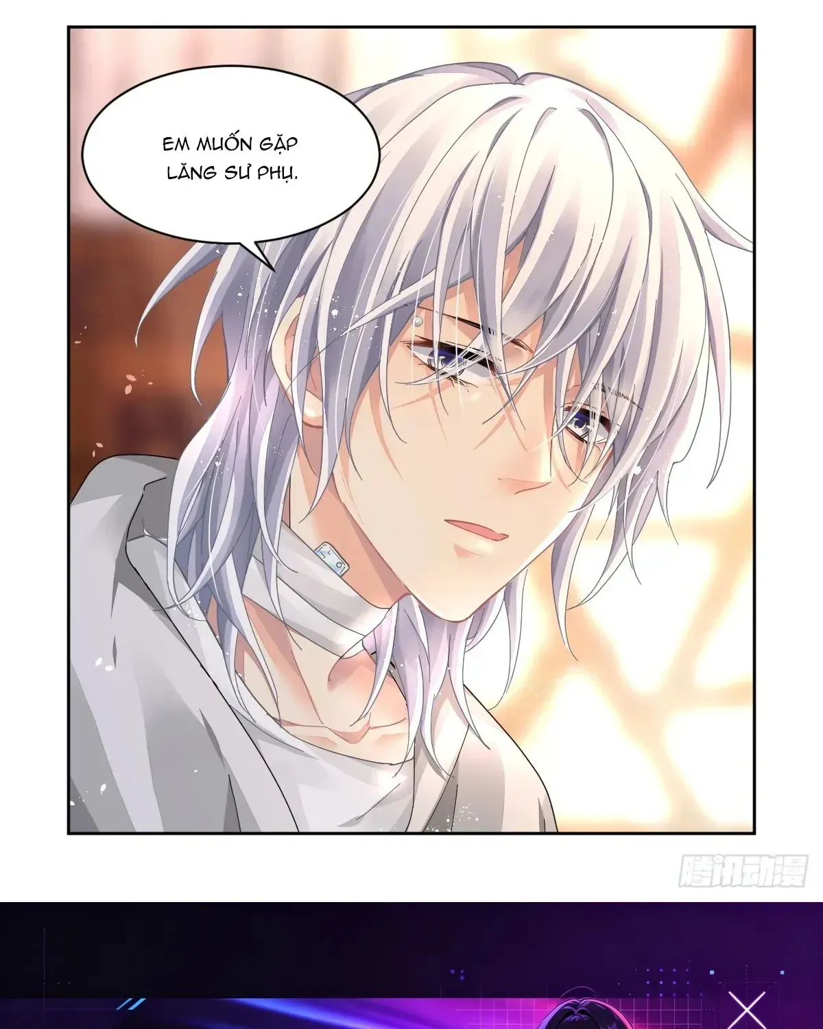 Linh Khế Chapter 618 - Trang 46