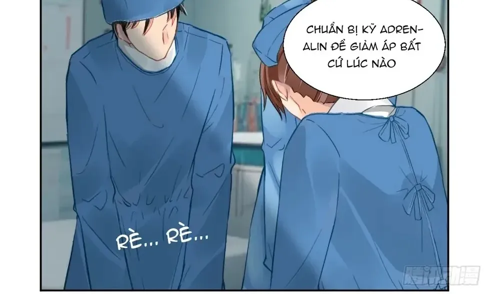 Linh Khế Chapter 618 - Trang 5