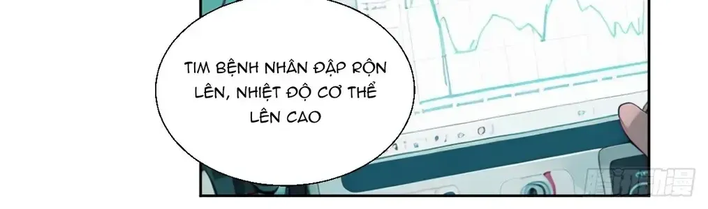 Linh Khế Chapter 618 - Trang 9